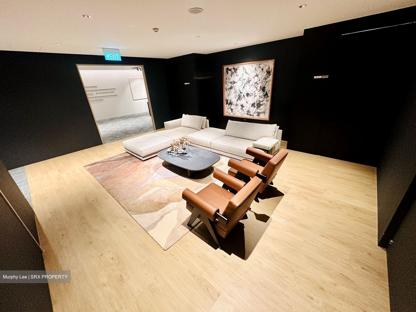 21 Anderson (D10), Condominium #450567851